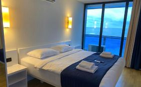 Orbi City Batumi Sea View Aparthotel